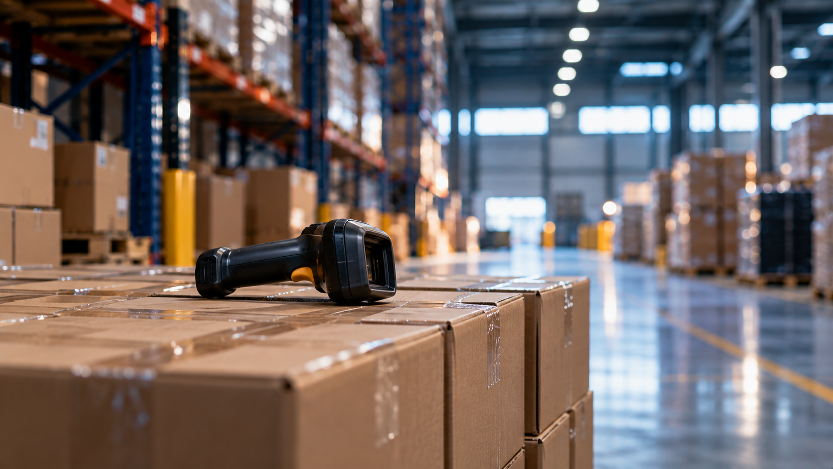 Order handling